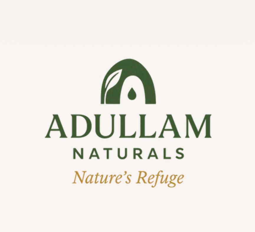 Adullam Naturals Logo